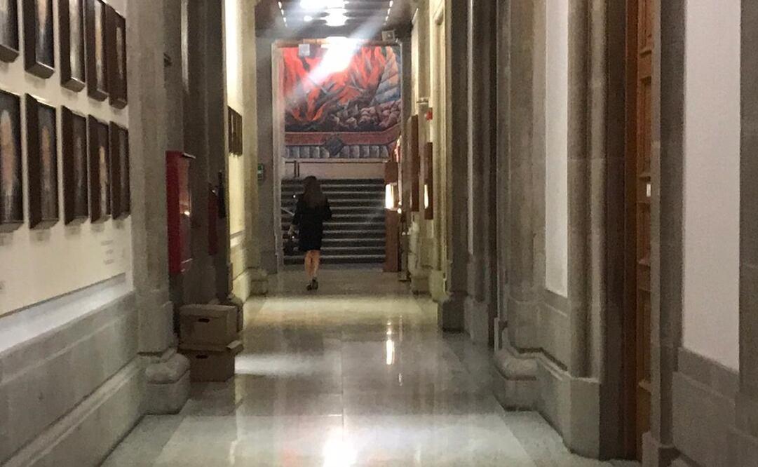 Fotos: Diana Lastiri / EL UNIVERSAL