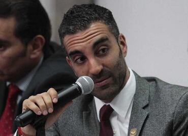 Simón Levy acusa "tormento y tortura psicológica"; juez pide que precise señalamientos