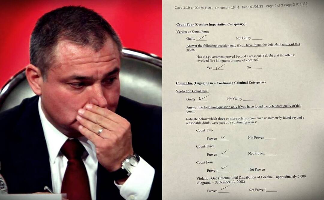 Foto: Archivo EL UNIVERSAL - Especial