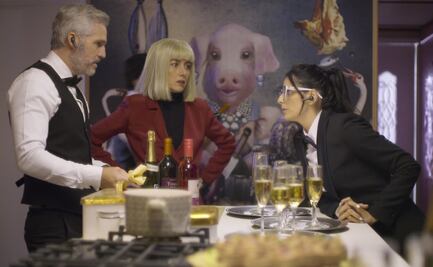 Película de "La casa de las flores" y otras novedades que llegan a streaming este 2021