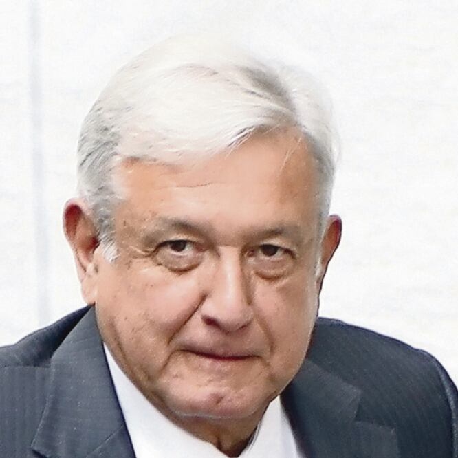 En la foto: Andrés Manuel López Obrador (FOTO: ARCHIVO EL UNIVERSAL)