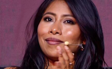 Yalitza Aparicio comparte la receta casera del chocolate de su natal Oaxaca