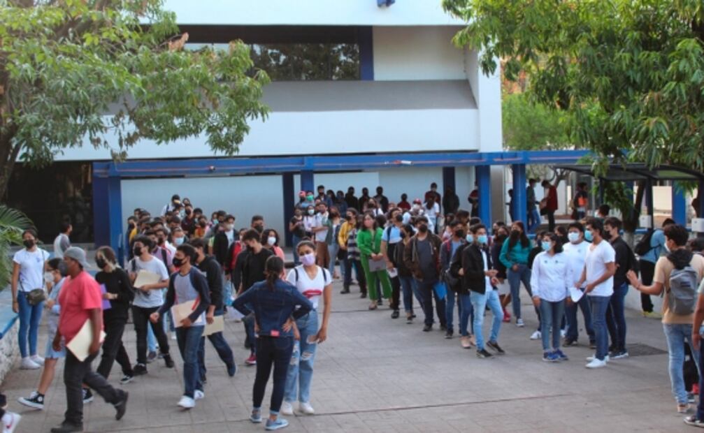 Esperanza Silver de México abre sus puertas a estudiantes del Tecnológico Nacional de México