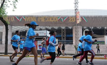 Aún estás a tiempo para la carrera virtual Global Energy Race Bimbo 2021