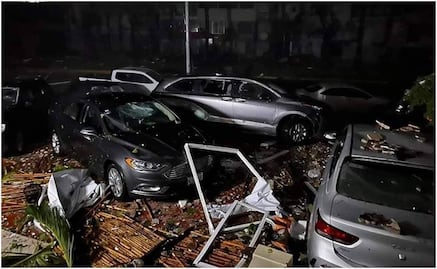 Por “Otis”, activan Alerta Amarilla en 20 municipios de Michoacán