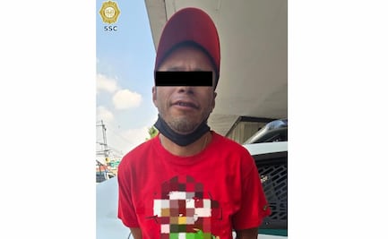 Detienen a sujeto por presuntamente apuñalar a hombre en la colonia Centro; víctima falleció