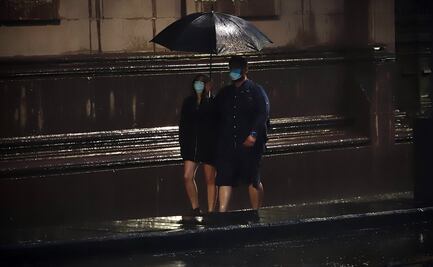 México acumula 220 mil 433 muertes por Covid-19