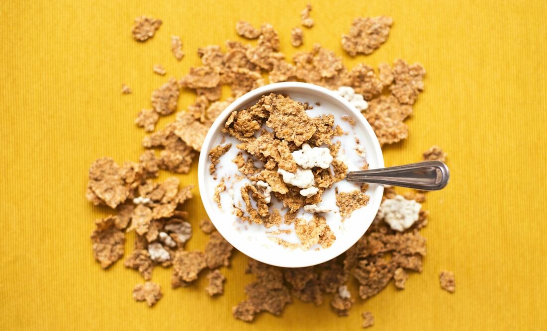 Cereal | Foto: Unsplash