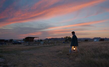 Directoras triunfan en Festival de Cine de Toronto