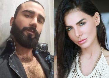 Vanessa Arias reveló el maltrato que soportó cuando estuvo en pareja con José Luis Reséndez