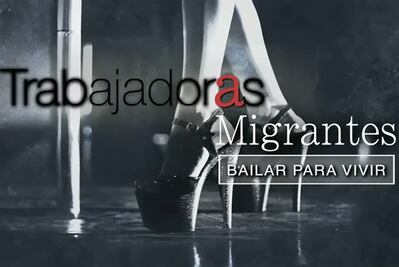 Frontera Sur. En crisis por migración sexual	