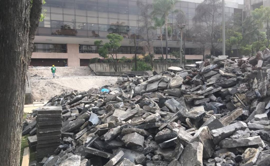 Horacio Jiménez / EL UNIVERSAL