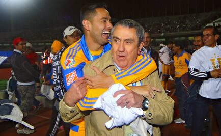 Ing. Rodríguez descarta que naturalizados afecten a canteranos