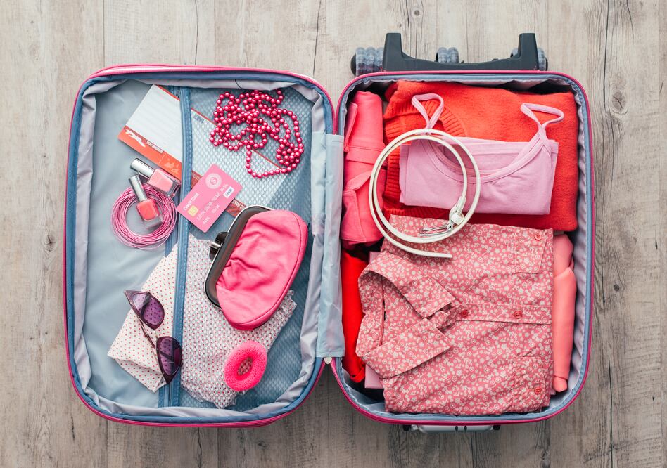 Elige no solo la más bonita, sino la que se adapte a tu tipo de viaje. (Foto: Istock)