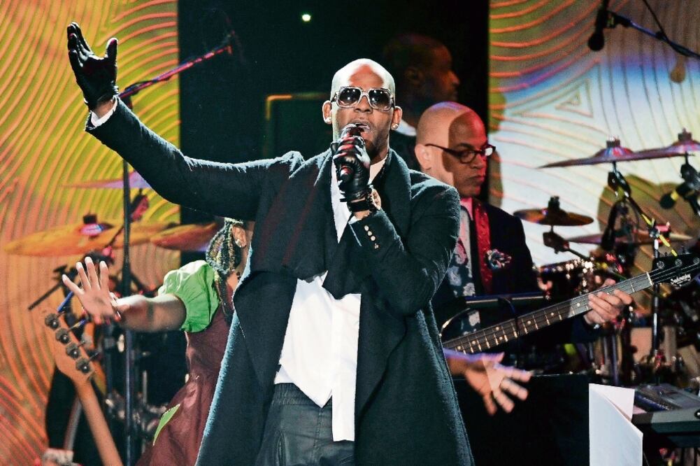 En 2008 fue absuelto de un demanda por supuesto abuso sexual (ARCHIVO EL UNIVERSAL)