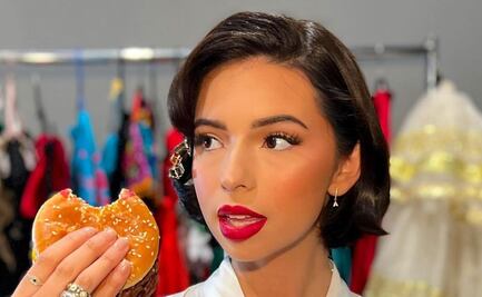 Ángela Aguilar presentó al nuevo integrante de la familia y les llovieron duras críticas