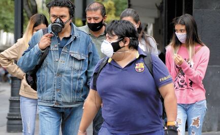 Gobierno de CDMX sustituye 18 colonias de lista de atención prioritaria por Covid-19