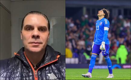 Christian Martinoli afirma que los fanáticos de Guillermo Ochoa no tienen autocrítica