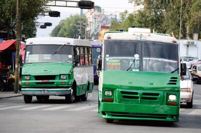Transportistas: un peso no abonará a la modernización