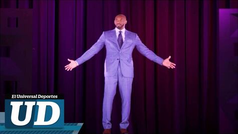 Kobe Bryant sorprende en video a Los Ángeles