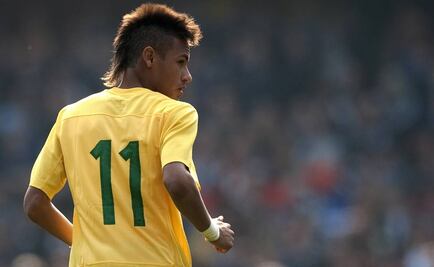 Brasil, sin Neymar, se prueba ante Costa Rica