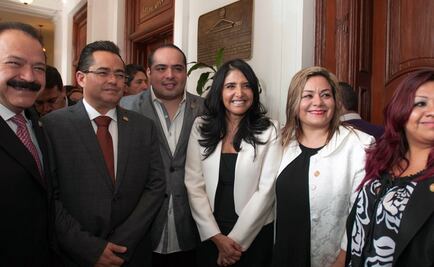 Pide Barrales frente común por educación