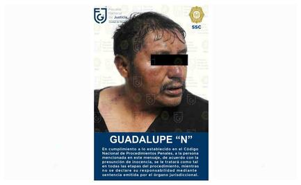 Vinculan a proceso a Guadalupe "N"; posible responsable de disparar contra el Jefe de Sector Topilejo 