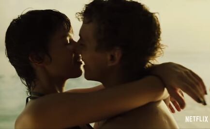 Lanzan tráiler de la tercera temporada de "La casa de papel"