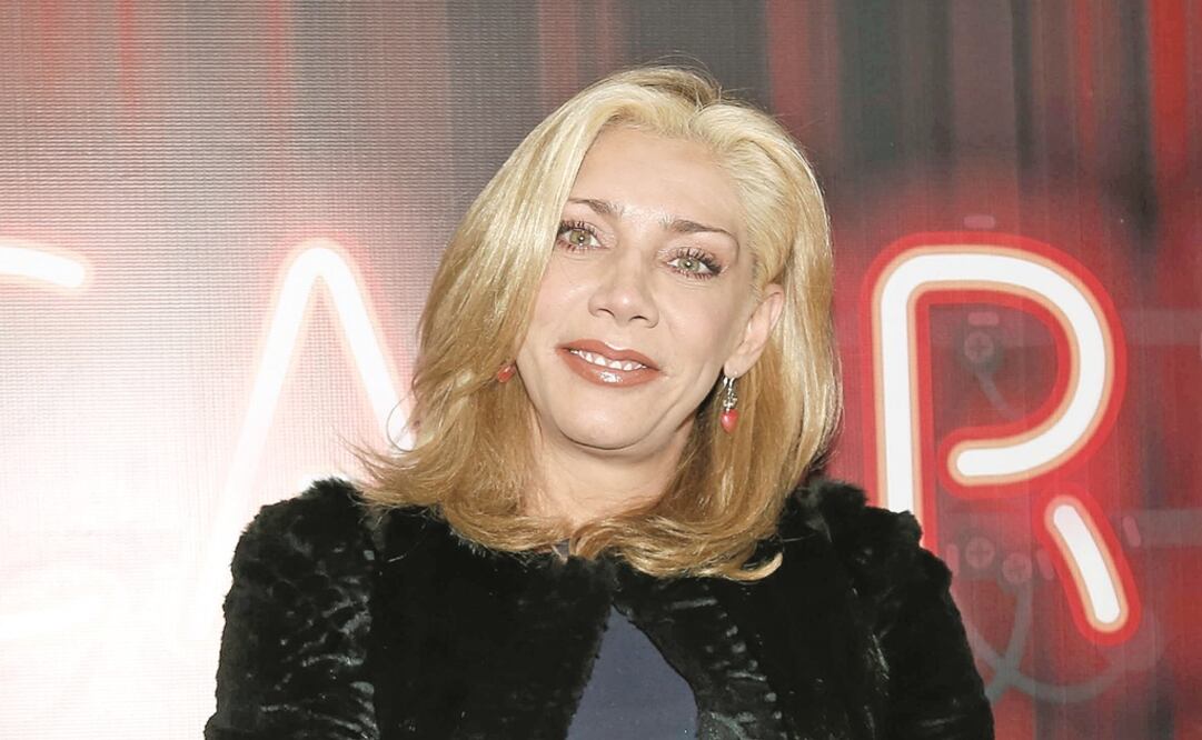 Cynthia Klitbo. Foto: Archivo