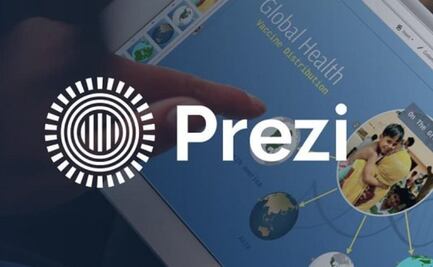 Prezi integra videos a su plataforma