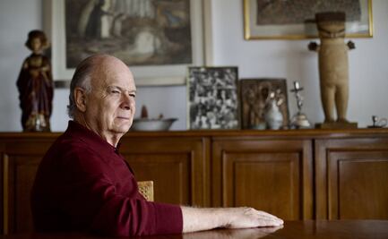 Enrique Krauze y la defensa de la libertad 