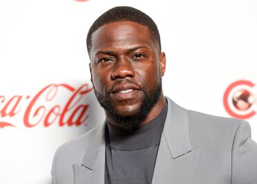 Kevin Hart habla sobre su accidente y manda emotivo mensaje