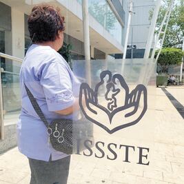 El maltrato y la escasez permean el sector Salud