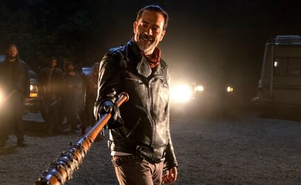 "The Walking Dead" roza récord de audiencia