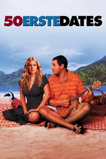 Lanzan tráiler de la versión mexicana de "Como si fuera la primera vez"