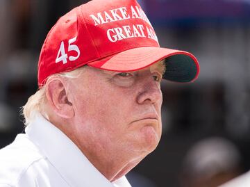 Trump no será esposado y no aceptará acuerdo de culpabilidad, informa abogado