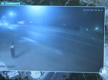 Cesan a dos fiscales por caso Debanhi; muestran videos de la joven caminando y entrando al motel