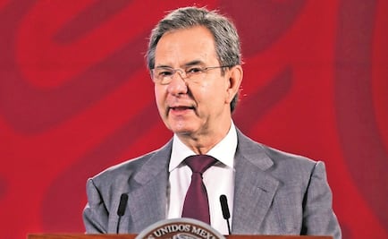 Tras dichos de Ted Cruz hacia México, embajador Esteban Moctezuma le invita a "ampliar su visión"