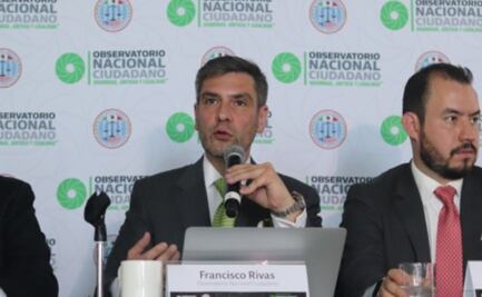 Dos terceras partes del país, en “proceso de crisis” por violencia: ONC  