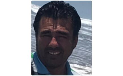 Encuentran en fosa cuerpo del hermano de Marco Antonio Adame, exgobernador de Morelos