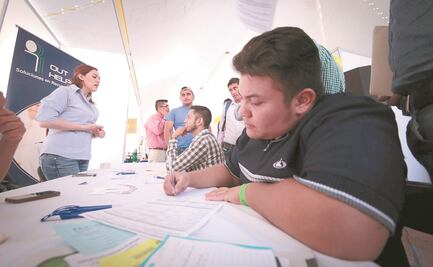 Se desinfla cifra de trabajos bien pagados en 2019