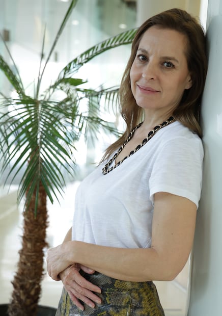 Foto: Fernanda Rojas/EL UNIVERSAL.