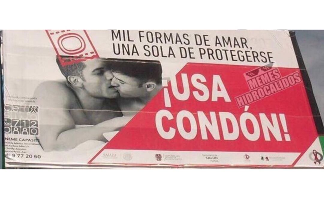 Foto: Tomada de Facebook