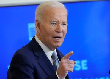 Joe Biden condena atentado en Nueva Orleans; atacante había expresado “su deseo de matar”, afirma
