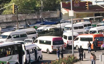 Se puso pálida y empezó a vomitar: Muere una mujer en paradero del Metro Cuatro Caminos