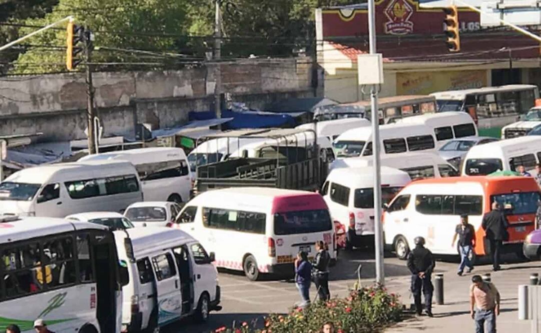 Autoridades señalaron que la mujer no fue víctima de algún asalto o ataque. Foto: Archivo