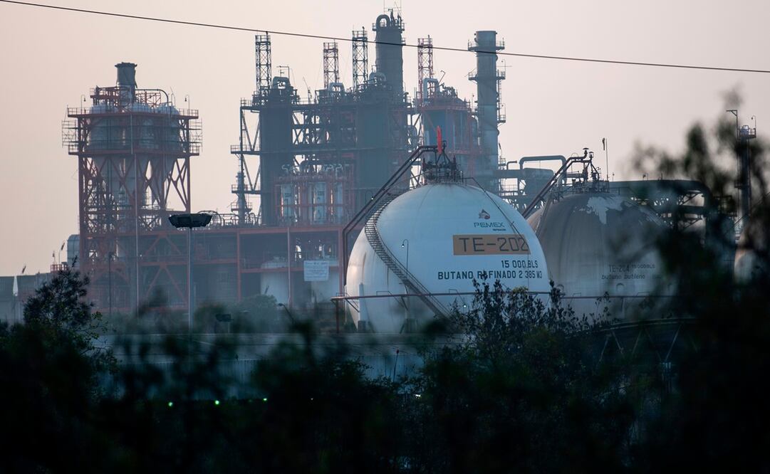 Foto: Archivo / EL UNIVERSAL