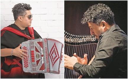 Trasfrontera, la fusión musical que llega a CU