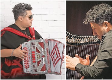 Trasfrontera, la fusión musical que llega a CU