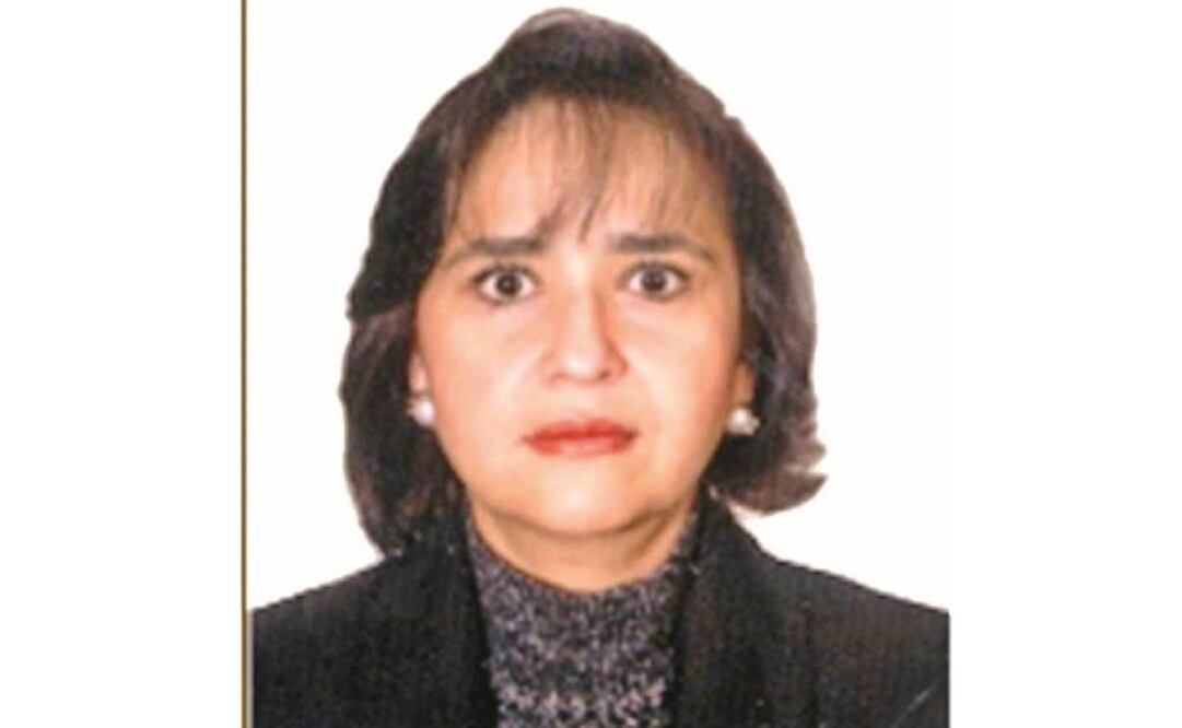 Perfil. Lucía Piña Hernández